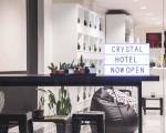 Crystal Hotel Huahin