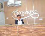 Dayspring Hotel 1
