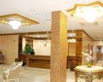 Riyam Hotel Muscat