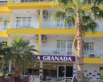 Villa Granada Hotel