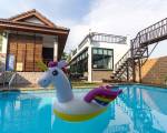 Virawan Pool Resort Koh Larn