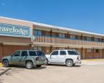 Travelodge by Wyndham Great Bend