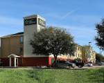 Extended Stay America Suites Austin Round Rock North