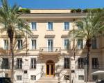 Hotel Capo d'Africa - Colosseo