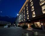 Hotel Duca D'Aosta