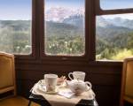 Park Hotel Des Dolomites