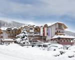 Tevini Dolomites Charming Hotel