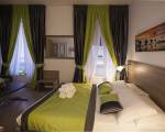 Roman Holidays cuore dell'Impero