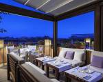 Roof Suite Rome Historic Residence