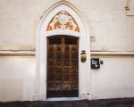 Angelina Rooms in Rome