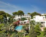 Melia Cala d'Or Boutique Hotel