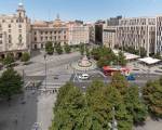 Alda Zaragoza Independencia