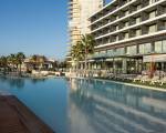 30 Degrees - Hotel Dos Playas Mazarrón