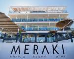 Meraki Beach Hotel - Adults Only