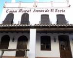 Casa Rural Arenas de El Rocio