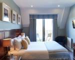Best Western Plus The Connaught Hotel & Spa