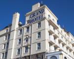 Grand Hotel Llandudno