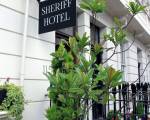 Sheriff Hotel