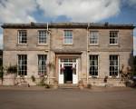 Marshall Meadows Country House Hotel