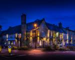 The White Hart Royal Hotel, Moreton-in-Marsh, Gloucestershire