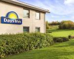 Days Inn by Wyndham Cannock Norton Canes M6 Toll