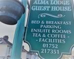 Alma Lodge Guest House