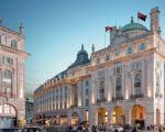 Hotel Cafe Royal, London