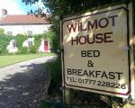 Wilmot House