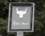 Bulls Head