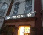 Star Hotel Bed & Breakfast