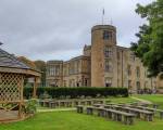 Best Western Walworth Castle Hotel