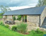 Little Orchard Barn Self-Catering