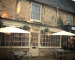 The Priory Burford Bed & Breakfast