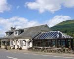 The Golden Larches Restaurant and B&B
