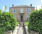 Middleton House