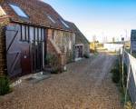 Norfolk Coast B&B Cottages and Camping