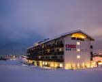 COOEE alpin Hotel Kitzbüheler Alpen