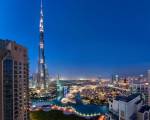 Ramada by Wyndham Downtown Dubai