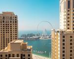 Delta hotels by Marriott Jumeirah Beach, Dubai