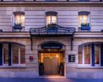 L'HOTEL PERGOLESE Paris