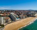 Sofitel Biarritz Le Miramar Thalassa Sea & Spa