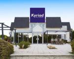 Kyriad - Deauville St Arnoult