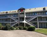 Première Classe Vichy - Bellerive sur Allier