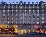Holiday Inn Paris Gare De l'Est, an IHG Hotel