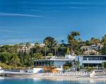 Cap d Antibes Beach Hotel