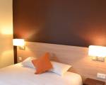 Brit Hotel Tours Nord