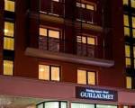 Lagrange Apart'HOTEL Toulouse Saint Michel