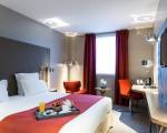 Best Western Plus Paris Velizy