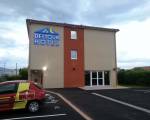 Brit Hotel Confort Villeneuve-sur-Lot