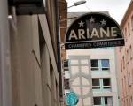 Hôtel Ariane